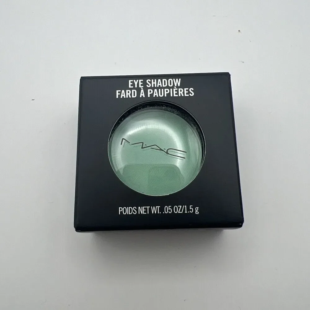 M.A.C. Eye Shadow 0.05 oz/1.5 g - Mint Condition Matte - New In Box